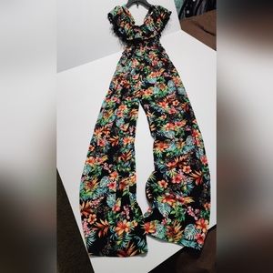 1st Kiss Big Girls 10/12 Romper